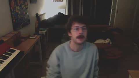 Roger online show from December 20, 6:40 am