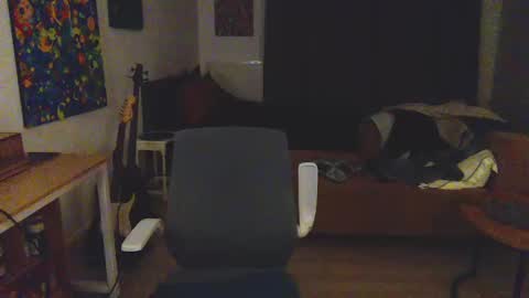 Roger online show from December 28, 3:37 am