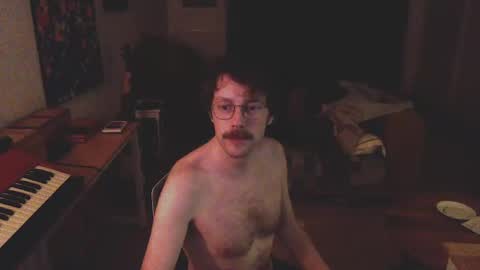 Roger online show from December 22, 6:28 am