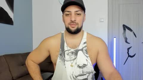 Martiinsoul online show from December 19, 4:45 am