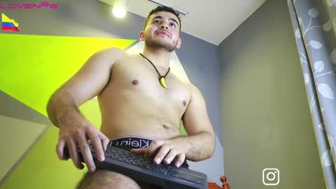 Martin Colleman online show from February 26, 8:39 am