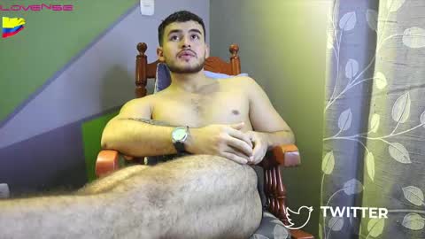 Martin Colleman online show from September 27, 5:05 am