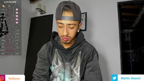 Martin Granch online show from April 4, 5:14 am