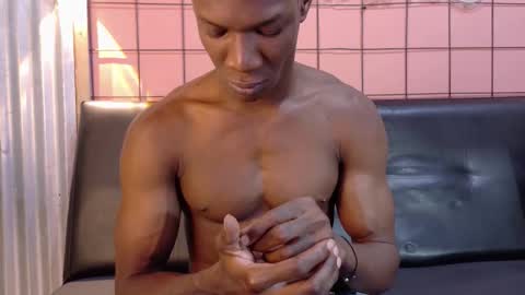 Martin online show from November 26, 1:47 am