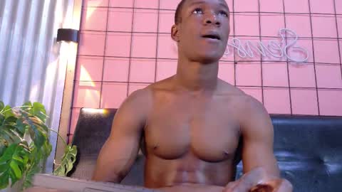 Martin online show from January 17, 1:48 am