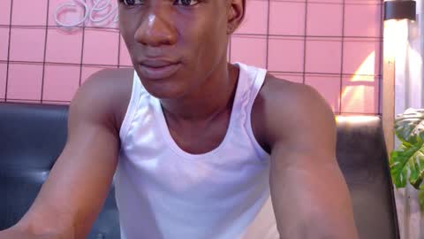 Martin online show from March 12, 2:04 am