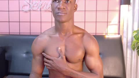 Martin online show from April 21, 2:51 am