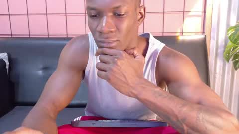 Martin online show from April 21, 1:31 am