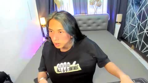 MARTINA online show from November 17, 10:45 pm