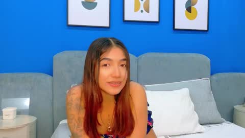 martina_dear online show from January 13, 10:17 pm