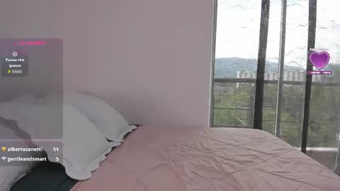 Martina online show from June 15, 9:29 pm
