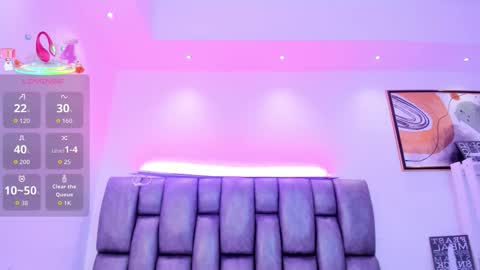 Martina online show from October 24, 3:02 pm