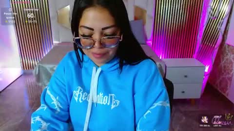 Hey im martina online show from May 28, 3:26 am