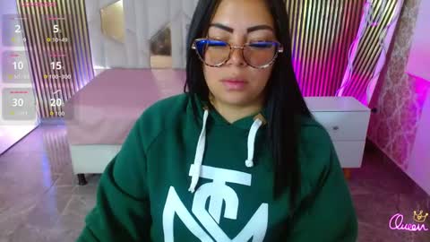 Hey im martina online show from May 23, 3:35 am