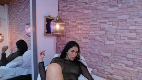 Martina online show from February 9, 4:21 pm