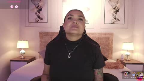 NATALIA ON A TRAVEL FROM DECEMBER 6TH TO THE 9TH ENJOY ME BEFORE I LEAVE online show from January 22, 8:28 pm