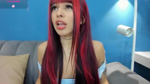 Martina Blake  online show from June 22, 8:49 pm