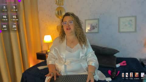 Martina Caicedo online show from May 30, 10:57 am