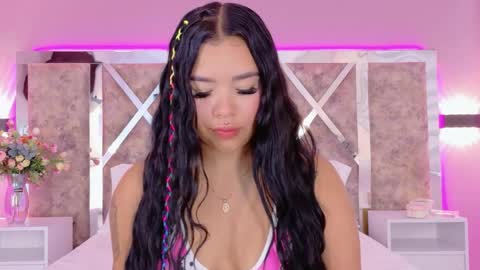 Martina Garcia online show from April 8, 7:06 pm