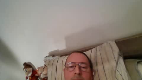 Hotguy61 online show from September 30, 8:19 pm