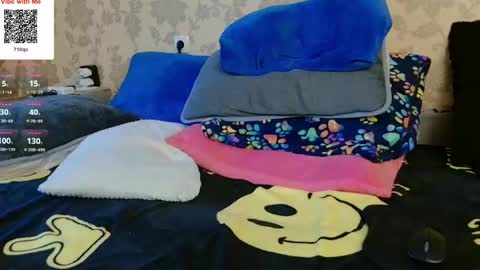 martinbrux online show from April 23, 3:46 pm