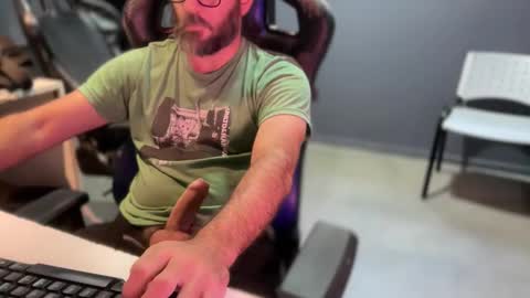 Martincito online show from March 30, 9:15 pm