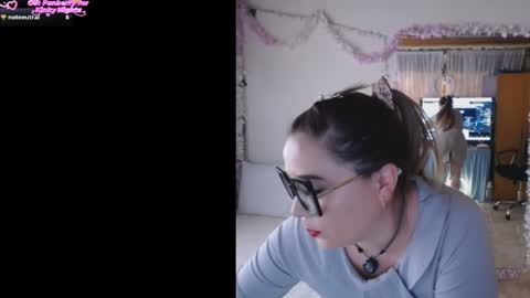 Antonella Martini online show from April 23, 8:43 pm