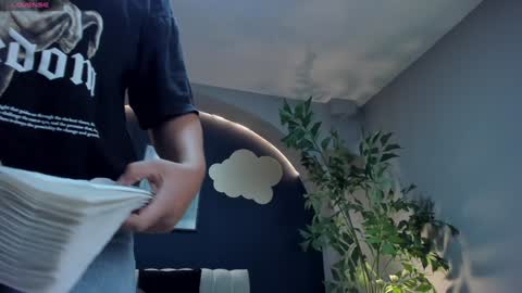 Martinna Bonnet online show from February 3, 10:25 am