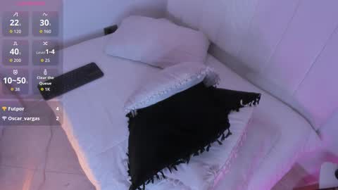 Amber online show from September 25, 3:35 am