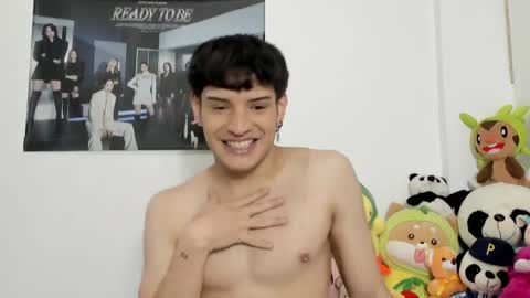 Martin online show from April 25, 3:42 pm