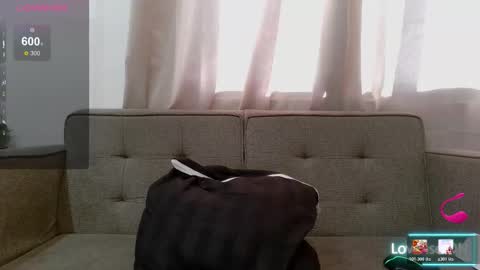 Babydollx online show from March 16, 11:42 pm