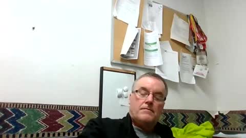 marty1688 online show from June 27, 11:38 am