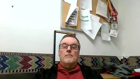 marty1688 online show from April 26, 1:53 pm