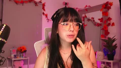 INSTAGRAM Maruchan  02 online show from October 7, 2:18 am