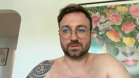 marvinboy69 online show from June 20, 10:21 am