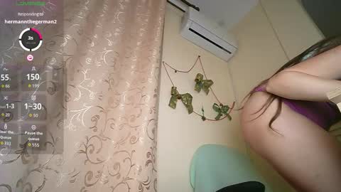 Mary2606 online show from January 7, 8:14 pm