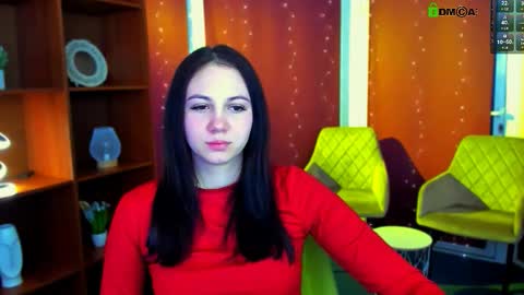 mary_chilli online show from March 9, 6:07 am