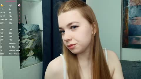 Mary online show from May 30, 10:46 am