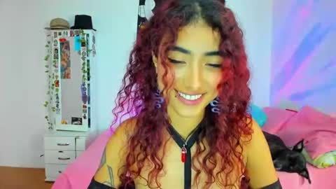 mary online show from April 18, 8:09 pm