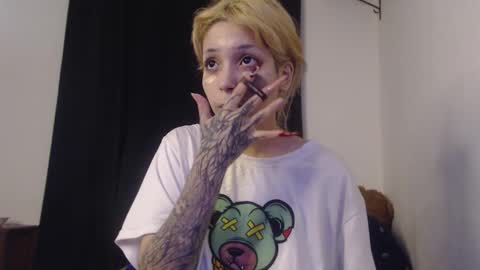                      100   online show from March 6, 6:40 pm