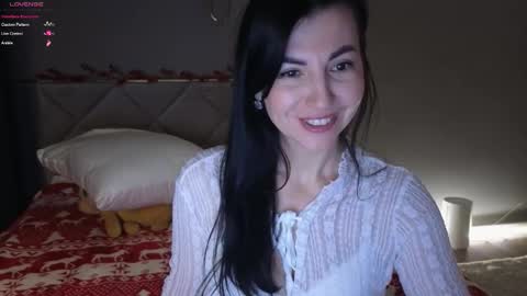 Maria online show from January 10, 7:47 am