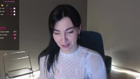 Maria online show from February 15, 9:19 am