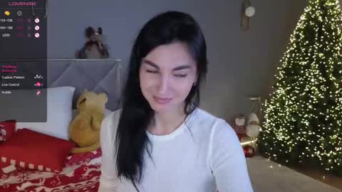 Maria online show from November 29, 3:41 pm