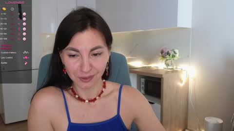 Maria online show from May 23, 11:06 am
