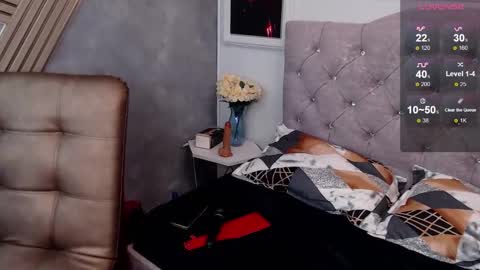 mary online show from November 20, 7:11 pm