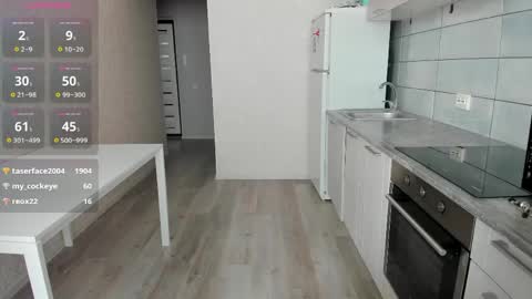 Mary Mey online show from April 23, 12:29 pm