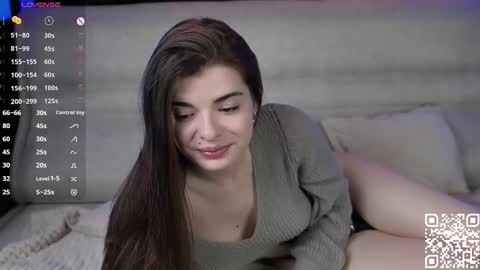 Mary online show from March 6, 11:48 pm