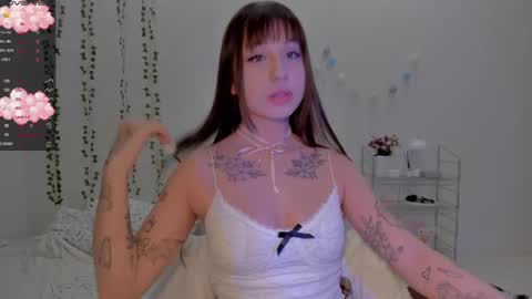 Maryana online show from February 24, 7:19 pm