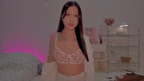 Maryana online show from September 29, 5:34 pm