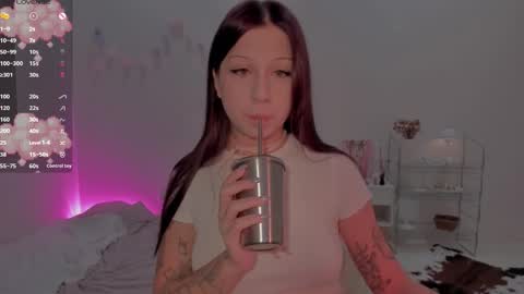 Maryana online show from October 17, 3:16 pm